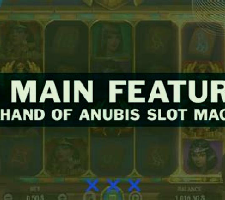 Mines 1Win slot machine