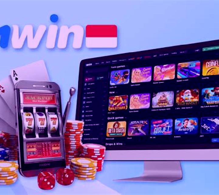 Mines 1Win slot
