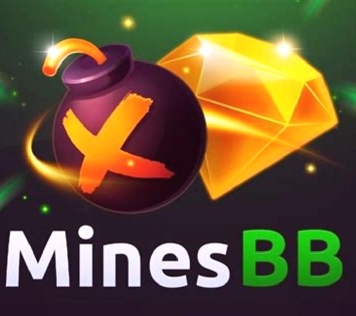 Mines BB slot