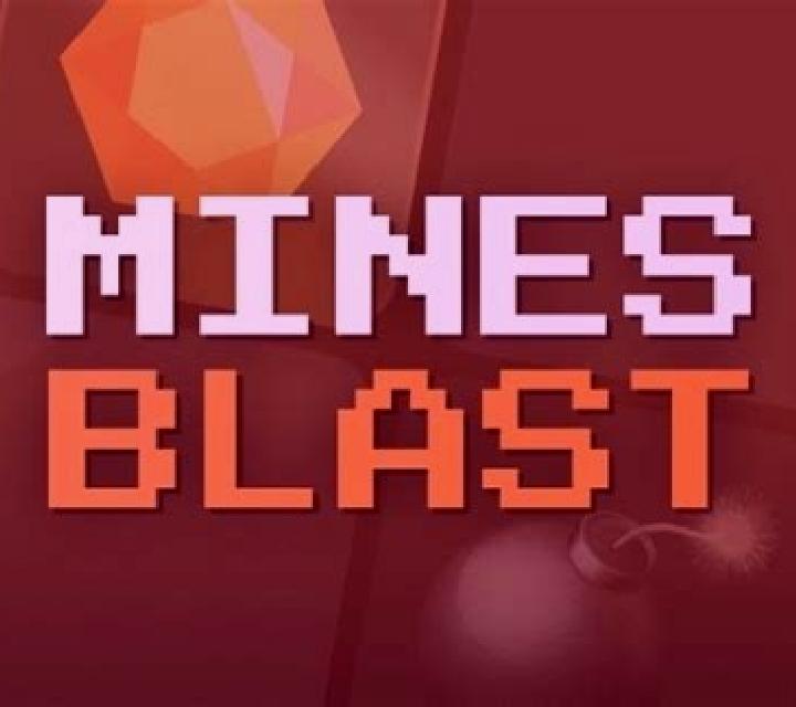 Mines Blast slot