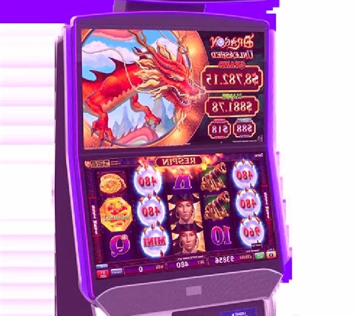 Mines (Dragon Gaming) slot machine