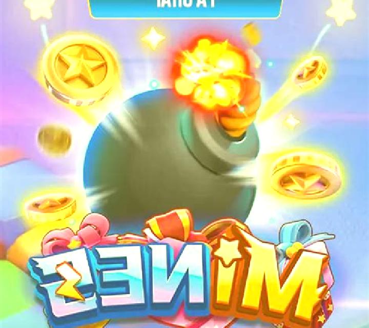 Mines (Fa Chai Gaming) online slot