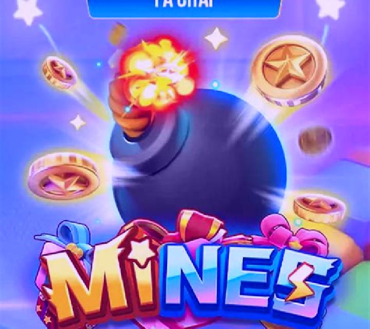 Mines (Fa Chai Gaming) slot game