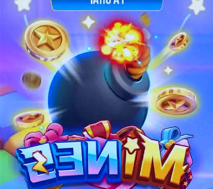 Mines (Fa Chai Gaming) slot