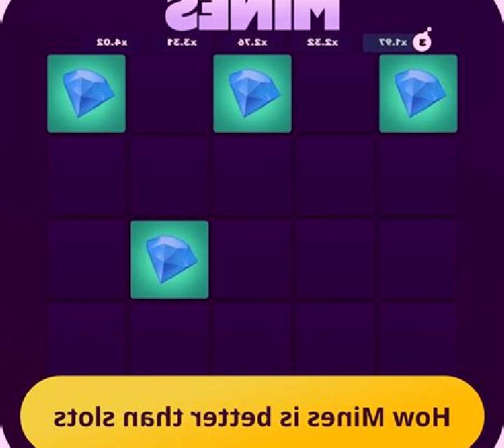 Mines (Funky Games) online slot