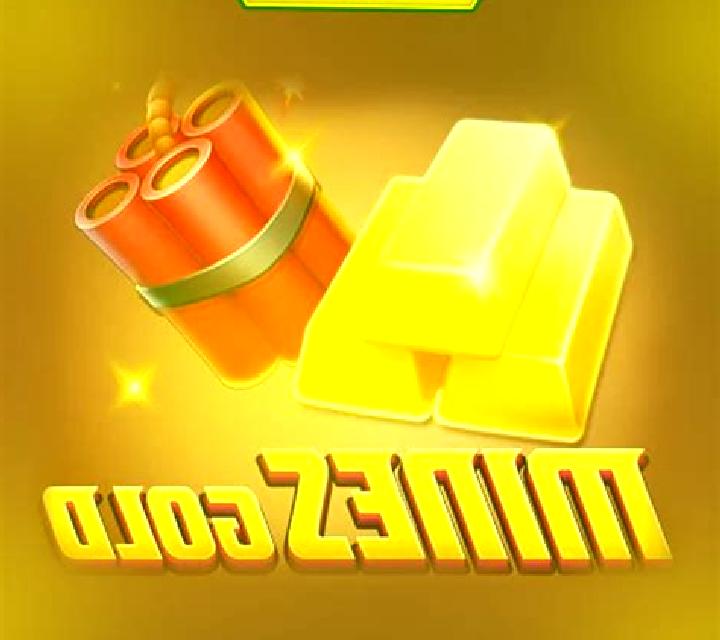 Mines Grand slot game