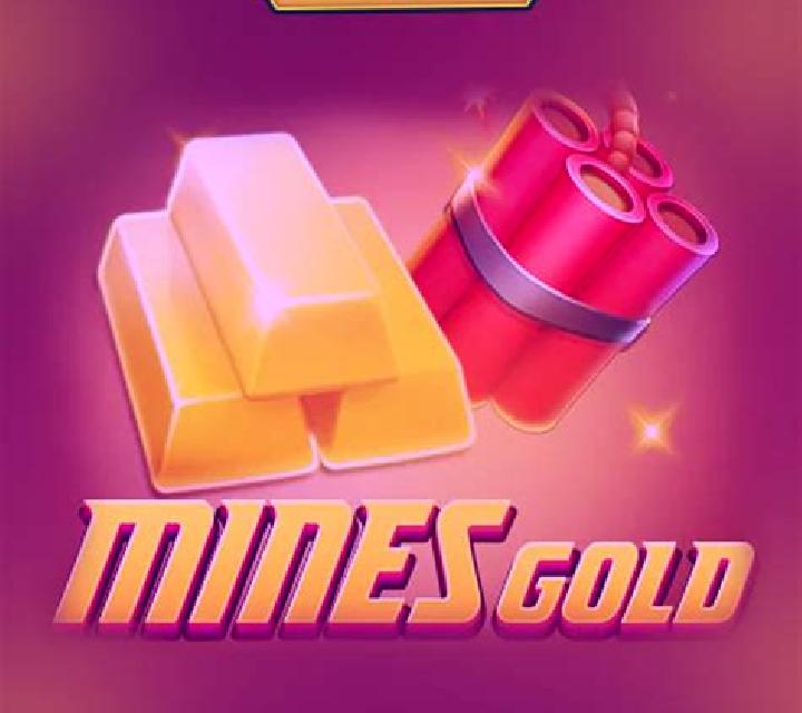 Mines Grand slot