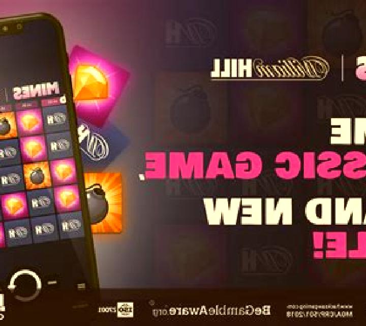 Mines (Hacksaw Gaming) online slot