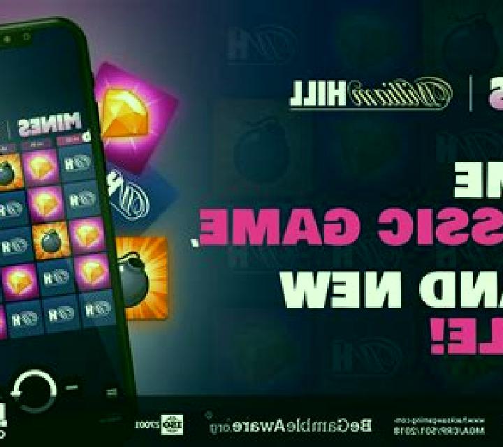 Mines (Hacksaw Gaming) slot machine