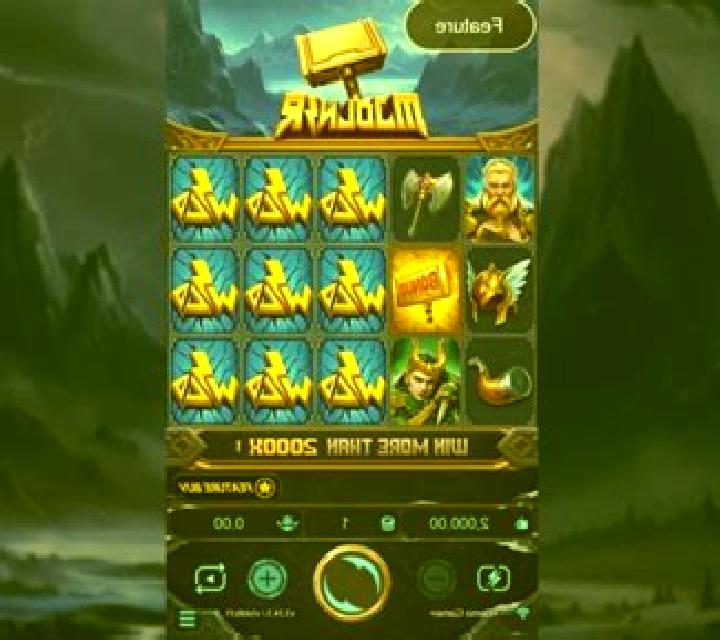 Mines (JDB) slot game
