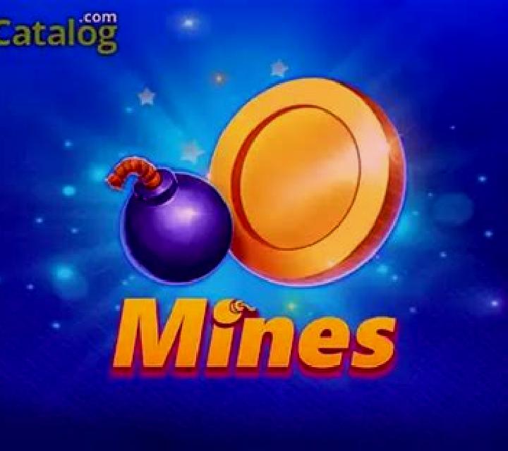 Mines (JDB) slot