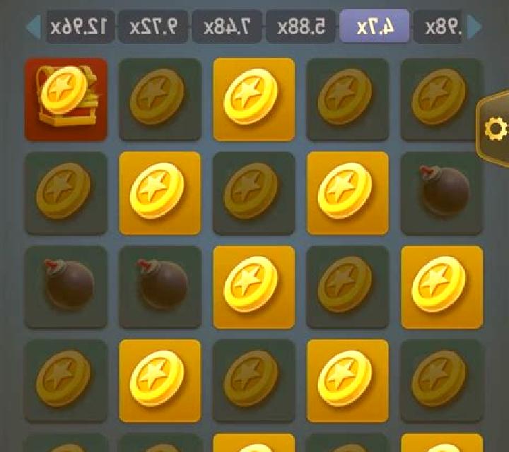 Mines (Jili Games) online slot