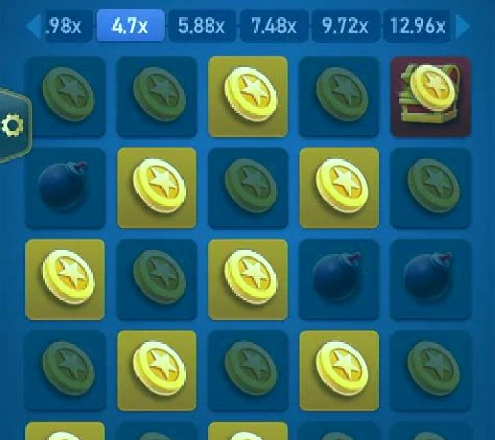 Mines (Jili Games) slot game
