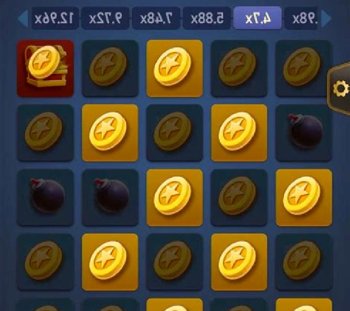 Mines (Jili Games) slot machine