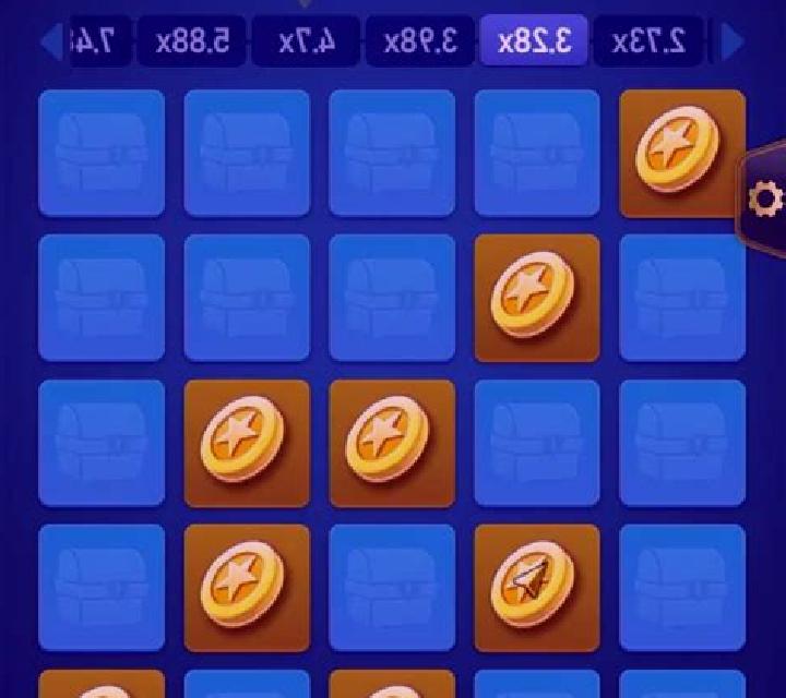Mines (Jili Games) slot