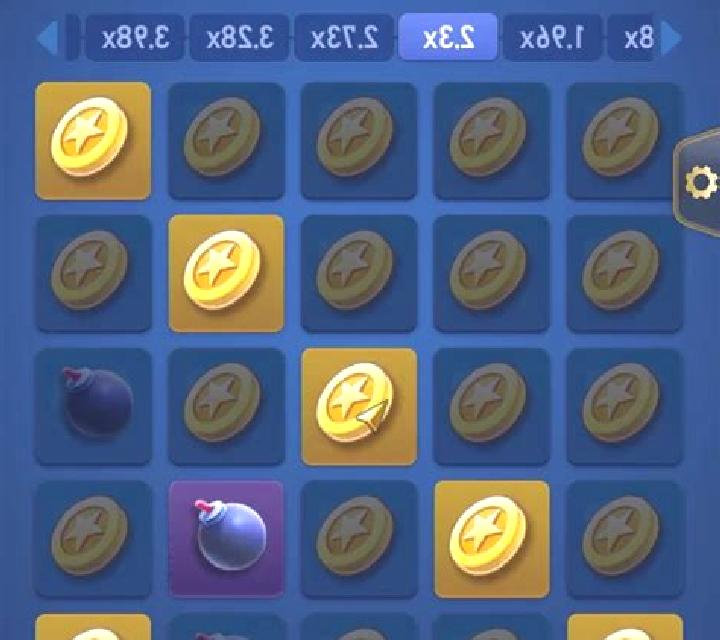 Mines Luva slot