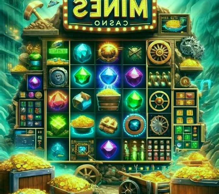Mines Maple online slot