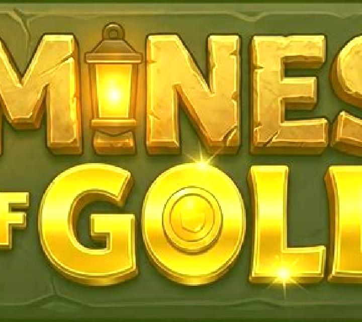 Mines of Gold (LiveGames) online slot