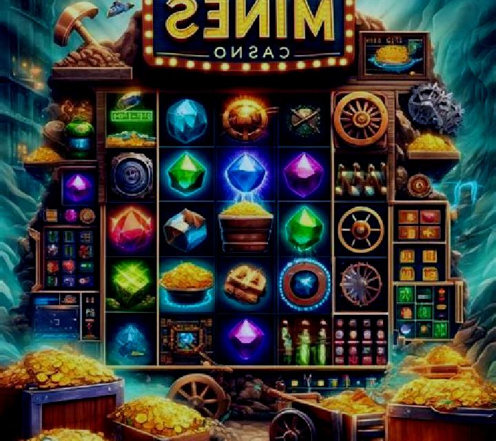 Mines - Originals slot