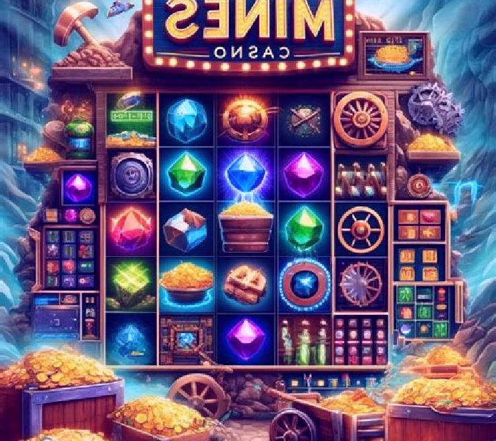 Mines (Pascal Gaming) slot