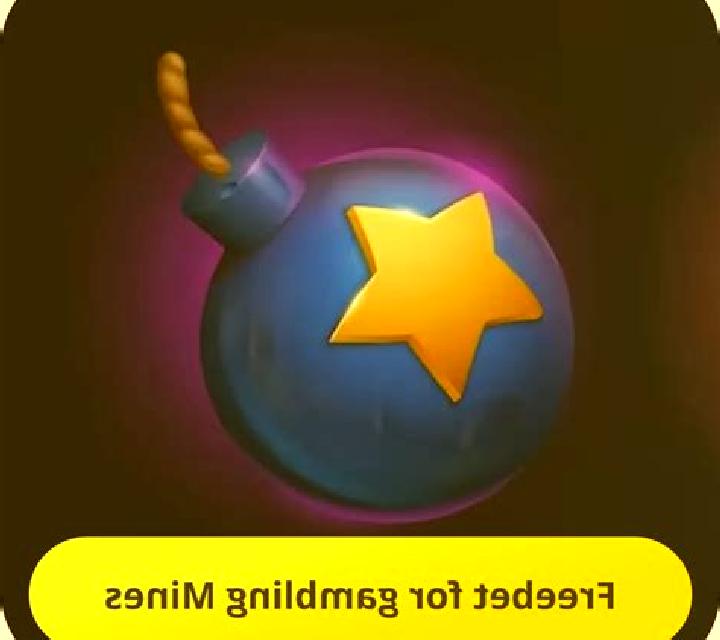 Mines (PoggiPlay) slot