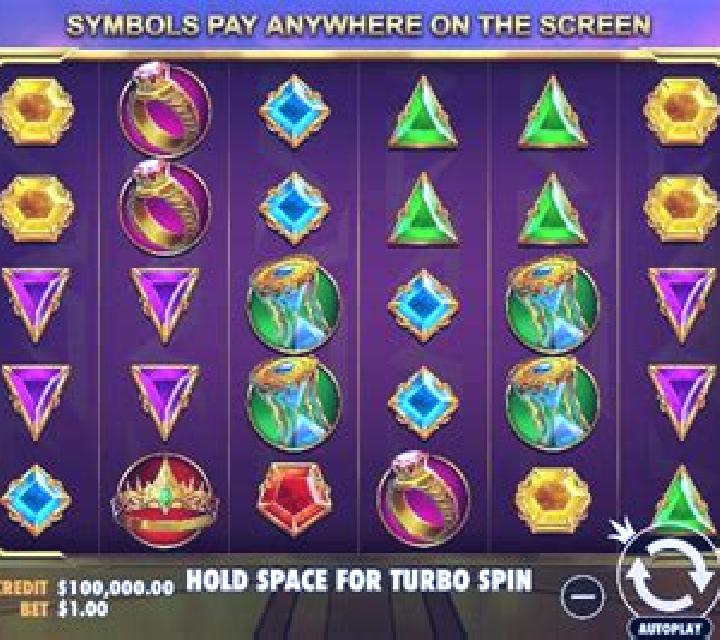 Mines+ (Pragmatic Play) slot game