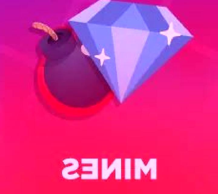 Mines (Rainbet Originals) online slot