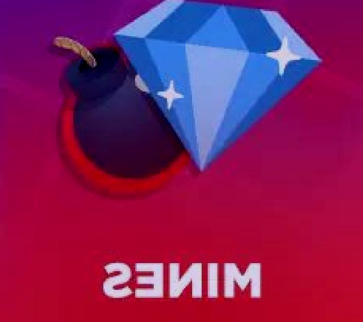 Mines (Rainbet Originals) slot game