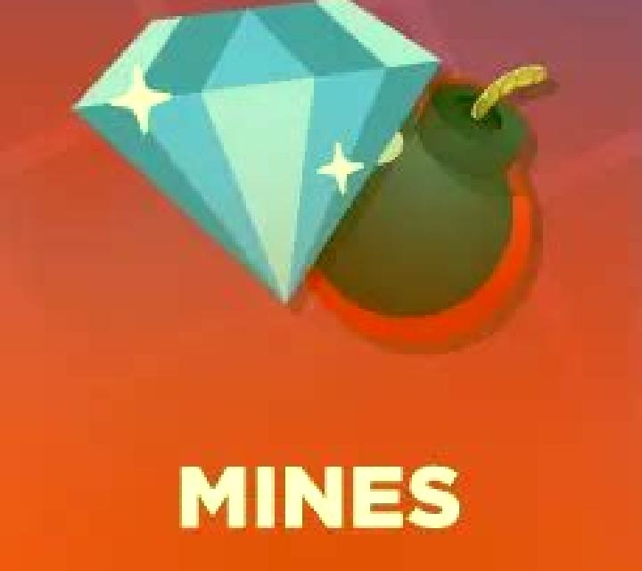 Mines (Rainbet Originals) slot
