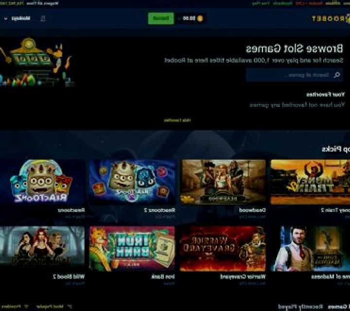 Mines (Roobet Games) online slot