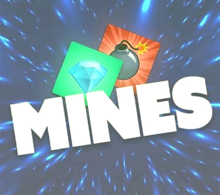 Mines (Spribe) online slot