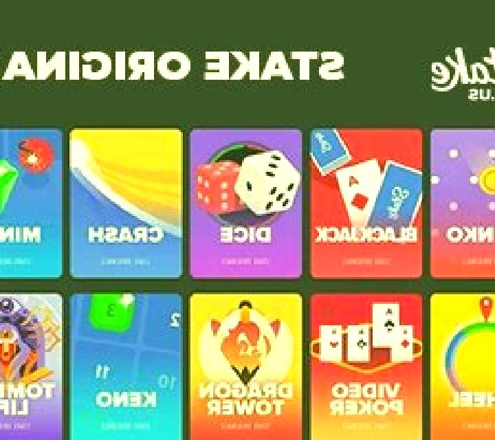 Mines (Stake Originals) online slot