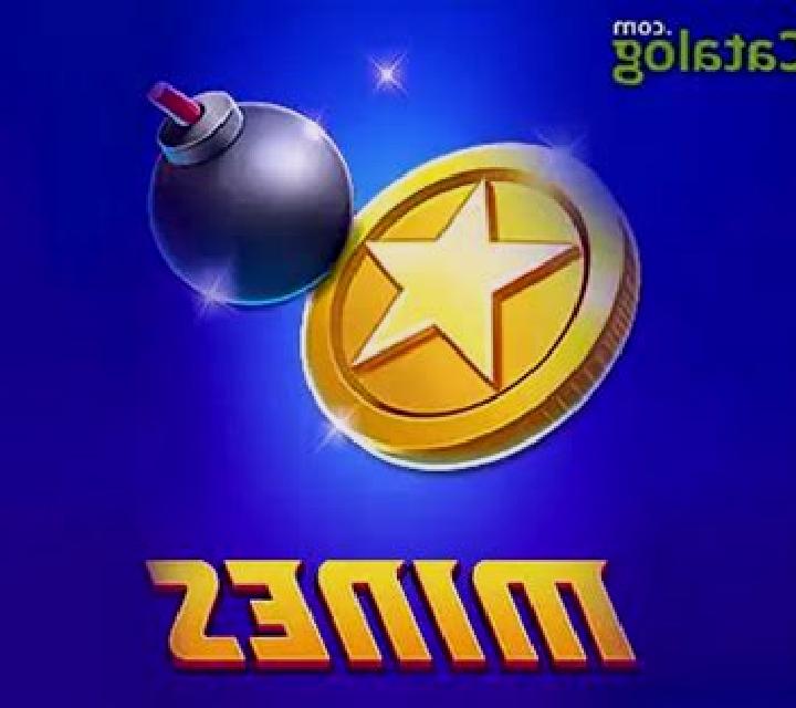 Mines (TaDa Gaming) online slot
