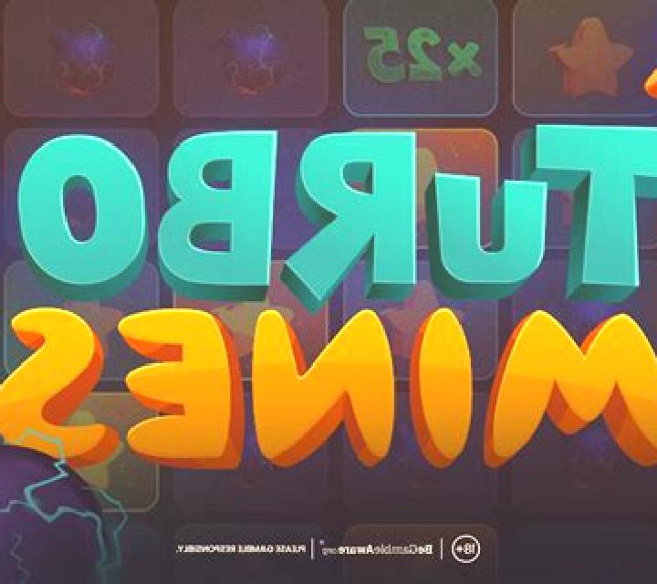 Mines (Turbo Games) online slot