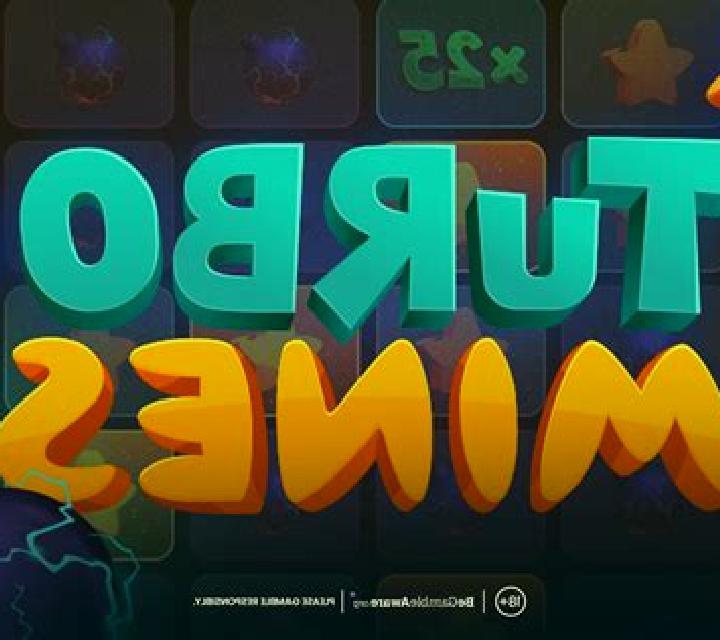 Mines (Turbo Games) slot game