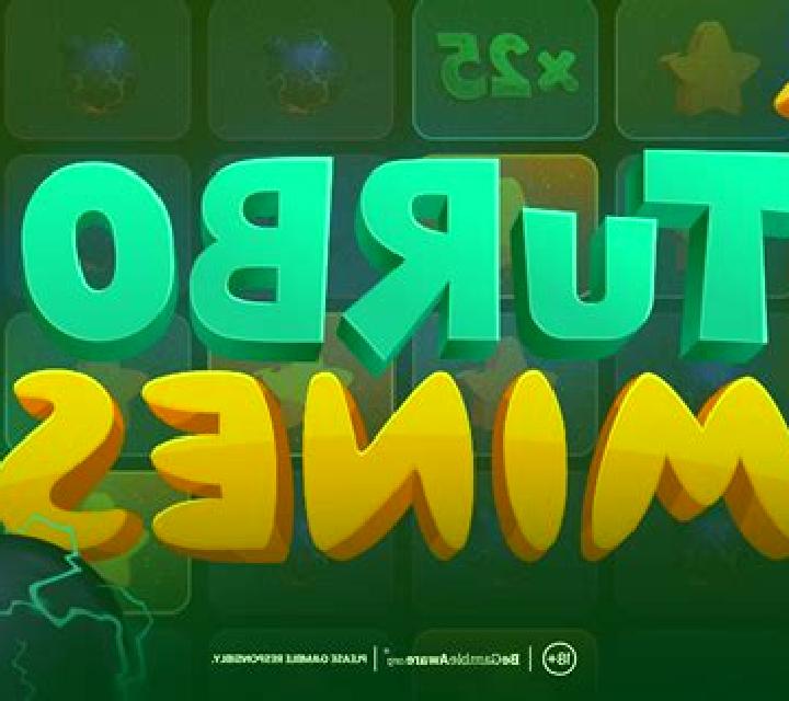 Mines (Turbo Games) slot machine
