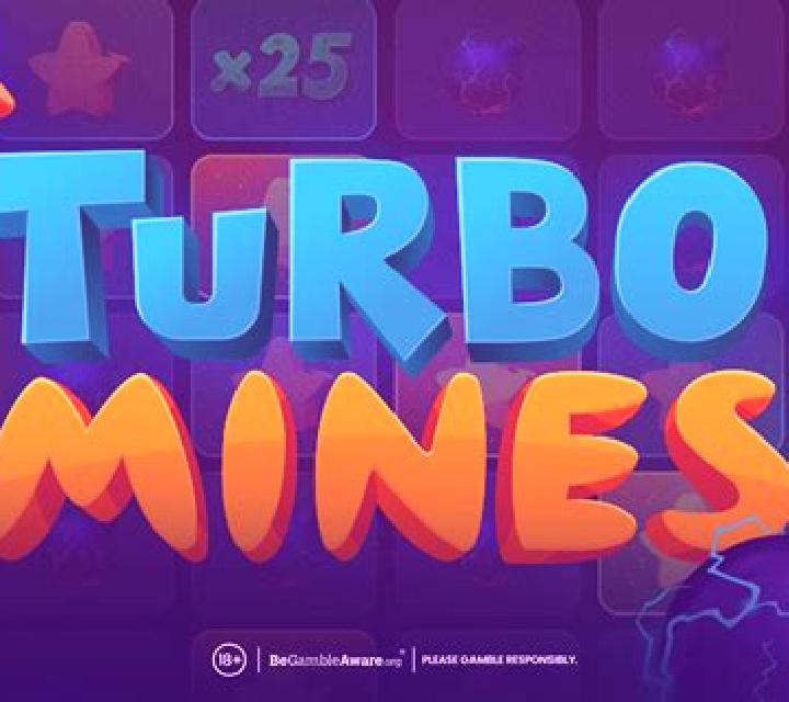 Mines (Turbo Games) slot