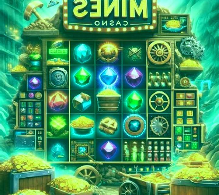 Mines X slot