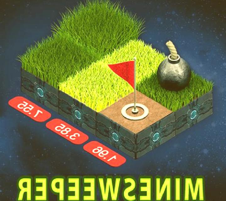 Minesweeper (BGAMING) slot game