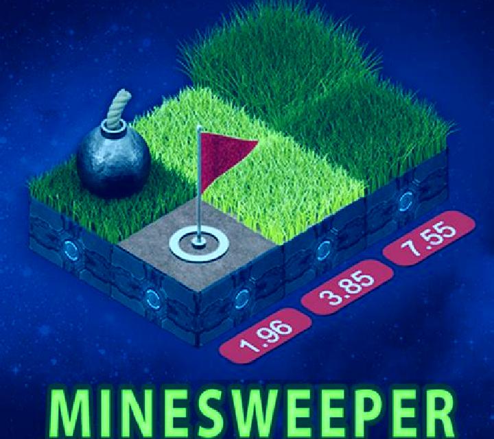 Minesweeper (BGAMING) slot