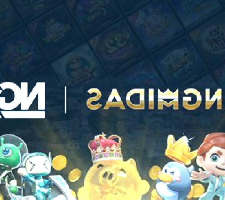 Minesweeper (KingMidas Games) online slot
