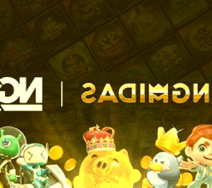 Minesweeper (KingMidas Games) slot game