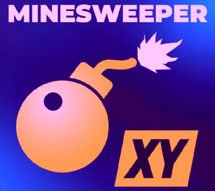 Minesweeper XY slot