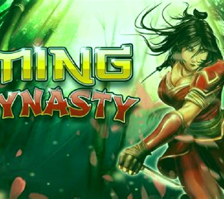 Ming Dynasty (2by2 Gaming) slot game