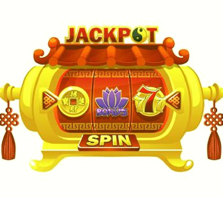 Ming Dynasty (2by2 Gaming) slot machine