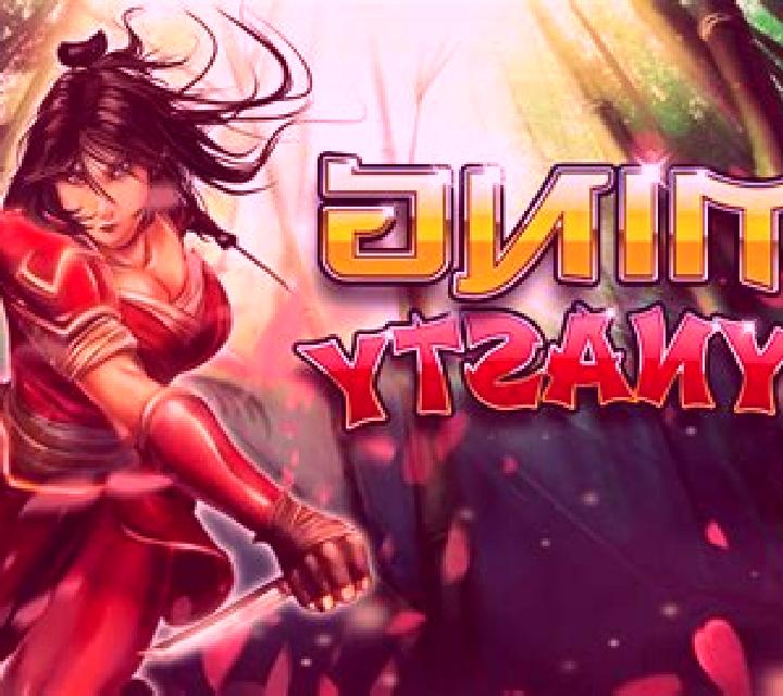 Ming Dynasty (2by2 Gaming) slot