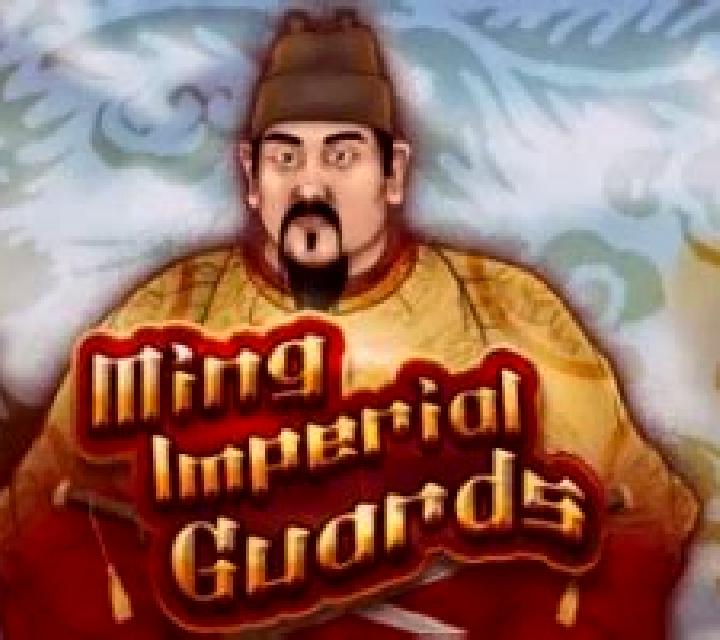 Ming Imperial Guards slot game