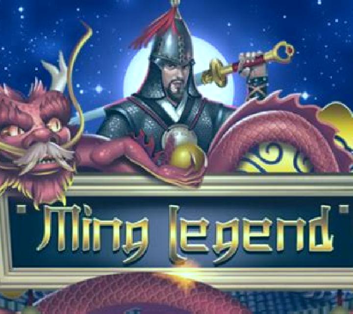 Ming Legend slot