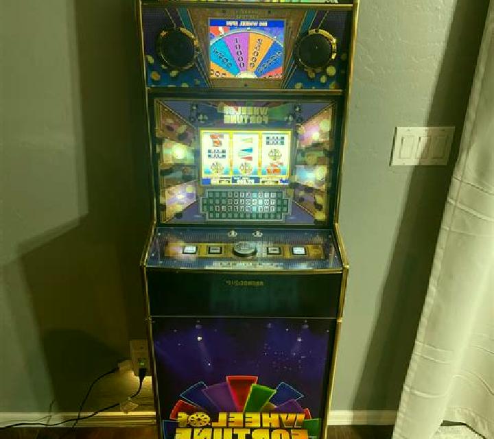 Ming Warrior Rings of Fortune online slot