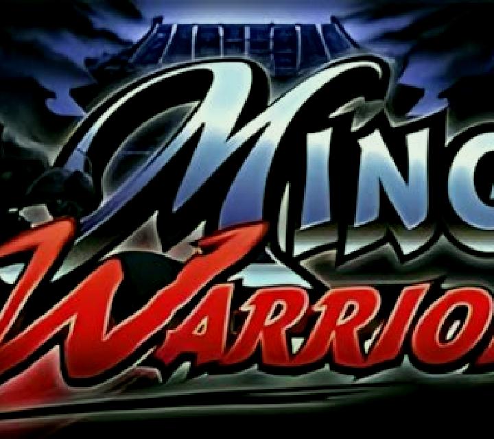 Ming Warrior slot game